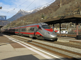 Trenitalia ETR 610 003